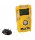 Détecteur de CO/CLIPCO - protection personnel- TESTO - 20CLIP CO2550
