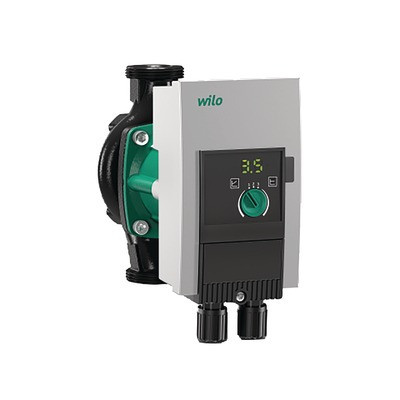 Circulateur Yonos MAXO 30/0.5-10- WILO - 2120643