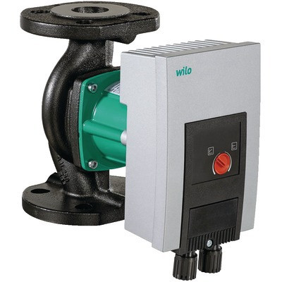 Circulateur Yonos MAXO 65/0.5-16- WILO - 2120655