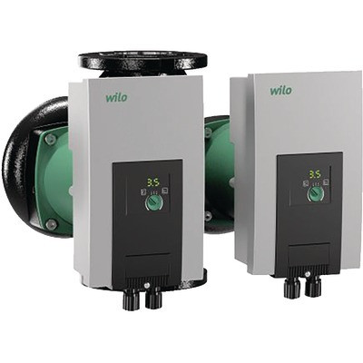 Circulateur Yonos MAXO-D 80/0.5-12- WILO - 2120673
