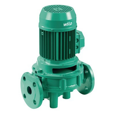 Pompe VEROLINE-IPL 65/120-3/2- WILO - 2121220