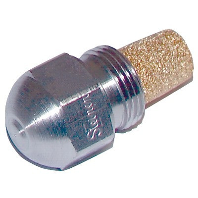 Gicleur STEINEN 4,50G 60° SS- STEINEN - 450D60SS