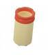 Element filtrant siku 25-40 my, baionnette rouge- OVENTROP - 2126354