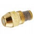 Gicleur DANFOSS 0.50G 60° H- DANFOSS - 030H6908