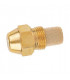 Gicleur DANFOSS 2,50G 30° S- DANFOSS - 030F3136