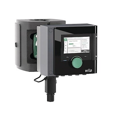 Circulateur STRATOS MAXO 25/0.5-10- WILO - 2164570