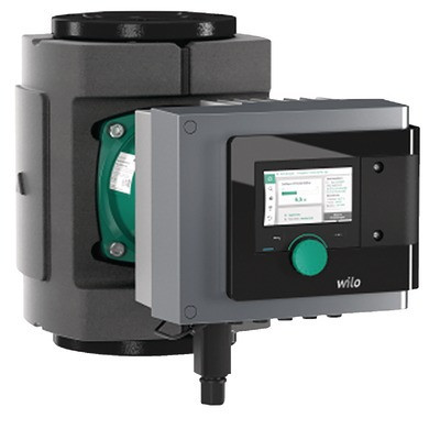Circulateur STRATOS MAXO 40/0.5-4- WILO - 2164582