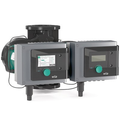 Circulateur stratos maxo-d 40/0.5-8- WILO - 2164649