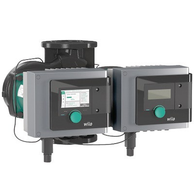 Circulateur Stratos Maxo-d 65/- WILO - 2164658