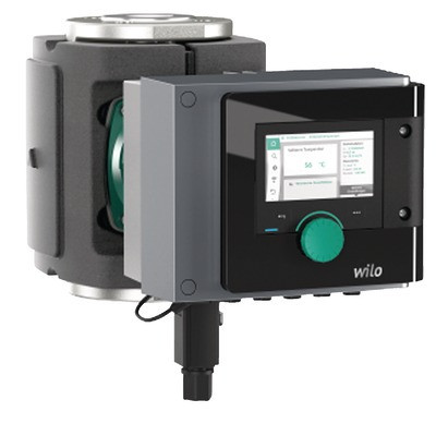 Circulateur STRATOS MAXO-Z 40/0.5-8- WILO - 2164674