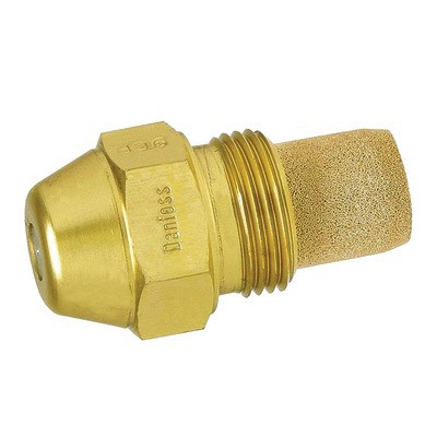 Gicleur DANFOSS 0,85G 80° LE S- DANFOSS - 030F8718