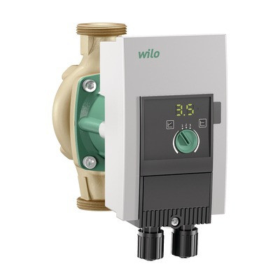 Circulateur YONOS MAXO-Z 25/0.5-10- WILO - 2175539