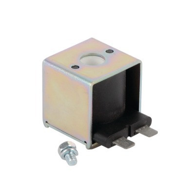 Bobine vanne d'inversion SANHUA- AIRWELL - 224243