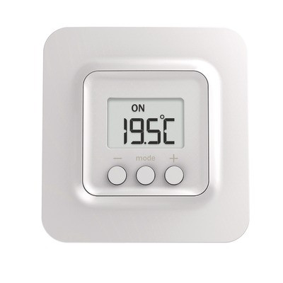 TYBOX 5000 thermostat d'ambiance filaire- DELTA DORE - 6050636