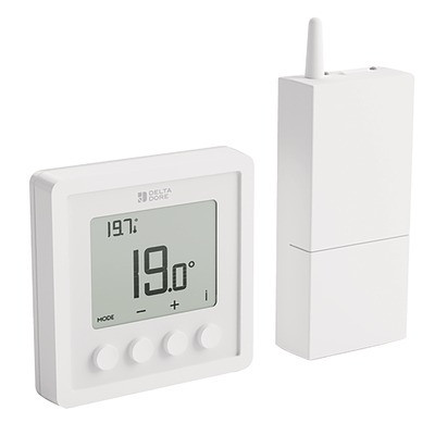 Tybox FR210- DELTA DORE - 6051149