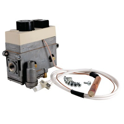 Valve gaz- CHAFFOTEAUX - 230274