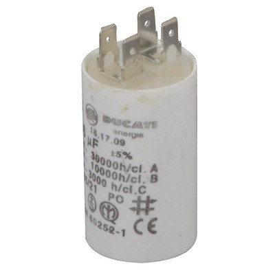 Capacitor 6uf/450v- AIRWELL - 233050