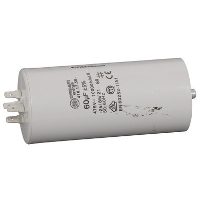 Condensateur 60uF/400V- AIRWELL - 233353