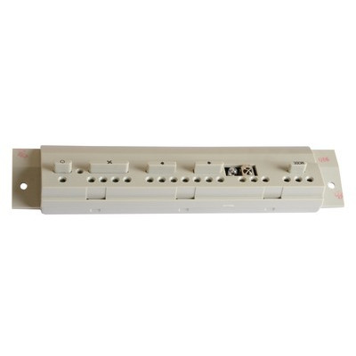 Boîtier d'affichage PXD EHK 906A041-02- AIRWELL - 234213R