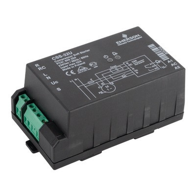 Démarreur progressif pour pompe SPH12- AIRWELL - 234482