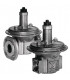Régulateur de pression gaz FRS 500mb DN1- DUNGS - 082552