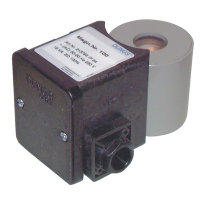 Bobine N°01 230Vac électrovanne MVD, MVDLE- DUNGS - 216879