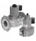 Électrovanne gaz 1 allure MVD NF 500mb FF1"1/2- DUNGS - 242934
