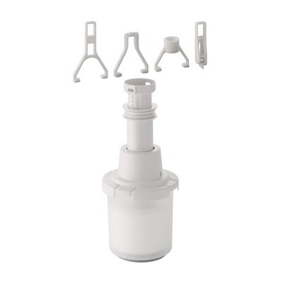 Mécanisme de chasse pour réservoir appar- GEBERIT - 240.113.00.1