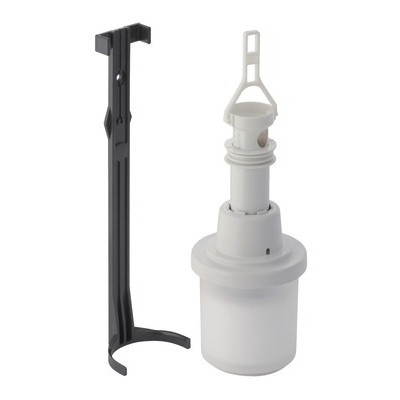 Mécanisme de chasse pour réservoir encas- GEBERIT - 240.114.00.1