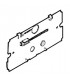 Plaque de protection- GEBERIT - 240.512.00.1