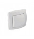 Déclenchement de WC hytouch manuel/pneum- GEBERIT - 240.571.11.1