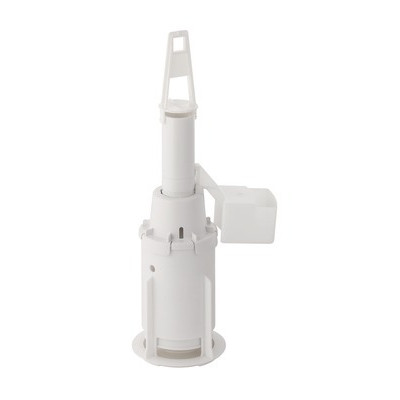 Mécanisme de chasse pour réservoir appar- GEBERIT - 240.808.00.1