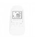Honeywell Home tête programmable hr90 pour montage sur corps m30x1,5 mm- HONEYWELL HOME - HR90WE