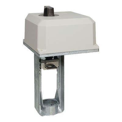 moteur de vanne 24 v,   0-10v, 1 min, 20- HONEYWELL HOME - ML7421A3004