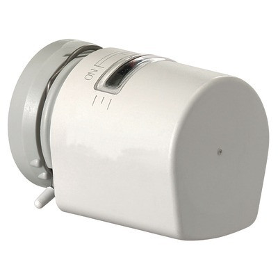 Moteur électro-thermique 24Vac, 8mm, NF- HONEYWELL HOME - MT8-024-NC