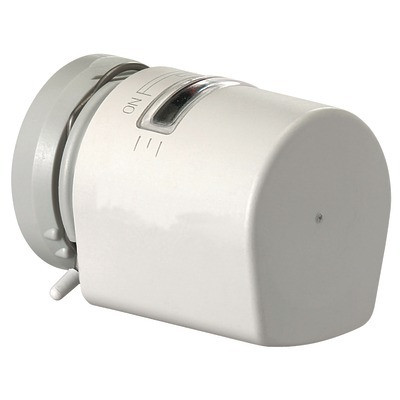 Moteur électro-thermique 24Vac, 8mm, NO- HONEYWELL HOME - MT8-024-NO
