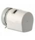 Moteur électro-thermique 230Vac, 8mm, NF- HONEYWELL HOME - MT8-230-NC