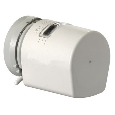 Moteur électro-thermique 230Vac, 8mm, NF- HONEYWELL HOME - MT8-230-NC