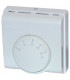 thermostat ambiance sélecteur été/hiver- HONEYWELL HOME - T4360D1003
