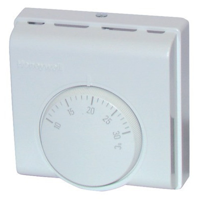 thermostat ambiance sélecteur été/hiver- HONEYWELL HOME - T4360D1003