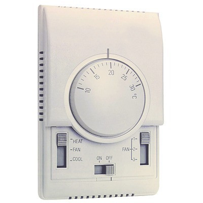thermostat ventilo-convecteur- HONEYWELL HOME - T6373B1015