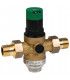 Régulateur de pression 1/2", 1,5 à 6 bars- RESIDEO - D06F-1/2A
