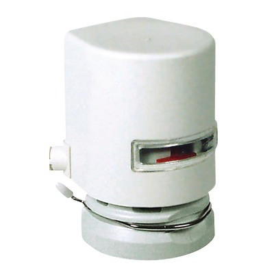 Moteur thermique 24Vac, 4mm, NO, cable 2,5m- HONEYWELL HOME - MT4-024-NO-2.5M