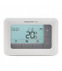 Honeywell Home thermostat filaire programmable opentherm t4- HONEYWELL HOME - T4H310A3032