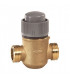Vannes 2 voies compact, ext. fileté, DN1- RESIDEO - VDE15B2.5OF