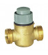 Vanne 2 voies, EXT, DN32, PN16, KVS16, MOD- RESIDEO - VDE32B16M