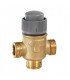 Vanne 3 voies, EXT, DN32, PN16, KVS16, MOD, FS- RESIDEO - VXE32B16MFS