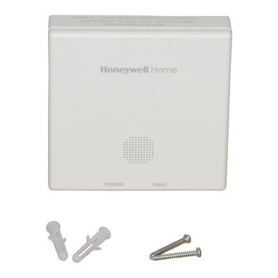 Détecteur de monoxyde de carbone Cortez- HONEYWELL HOME - R200C-3