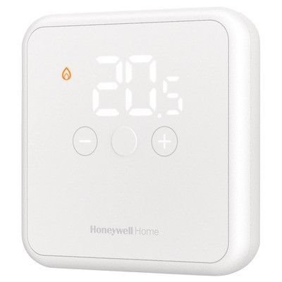 Thermostat d'ambiance DT4 filaire on/off- HONEYWELL HOME - DT40WT20