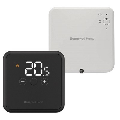 Thermostat d'ambiance DT4R sans fil on/o- HONEYWELL HOME - YT42BRFT22